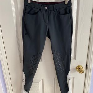 Cavalleria toscana breeches